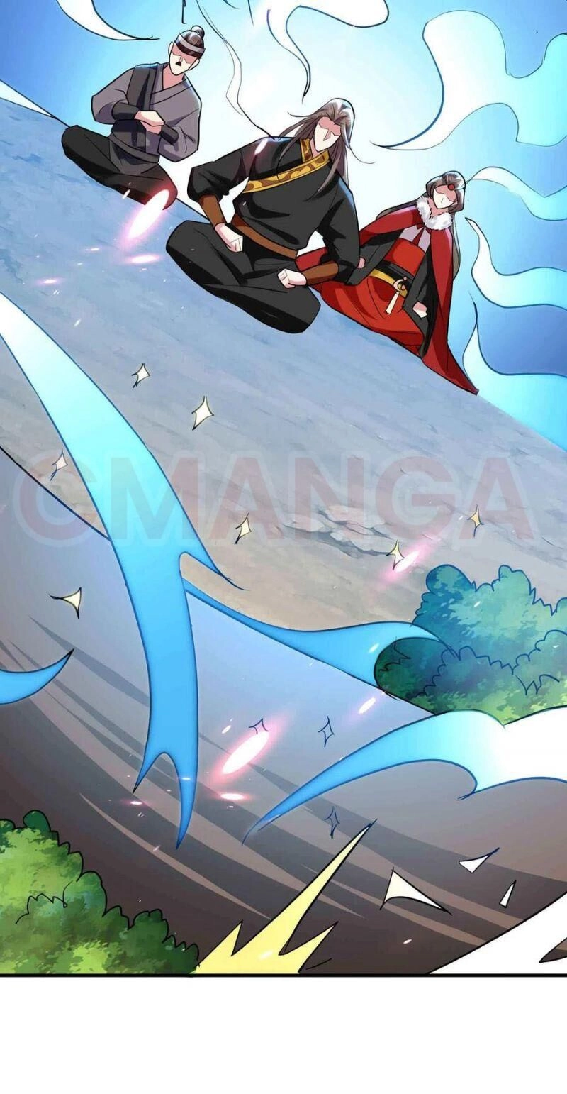 Vạn Giới Tiên Vương Chapter 112 - 30