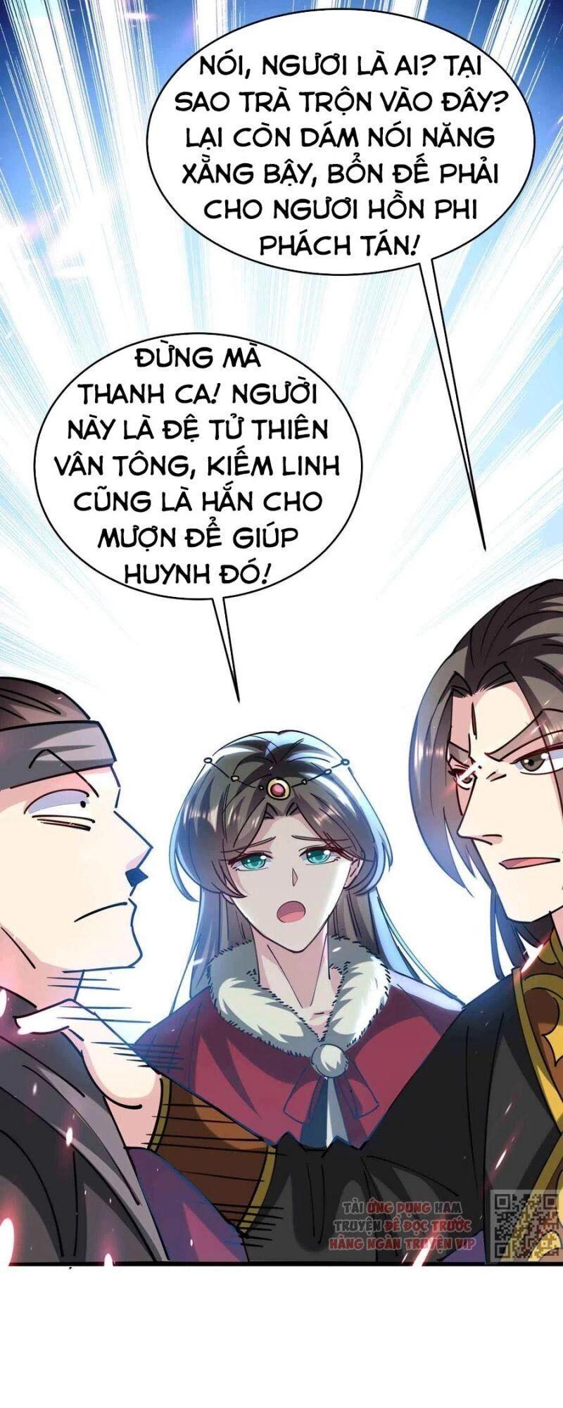 Vạn Giới Tiên Vương Chapter 112 - 36