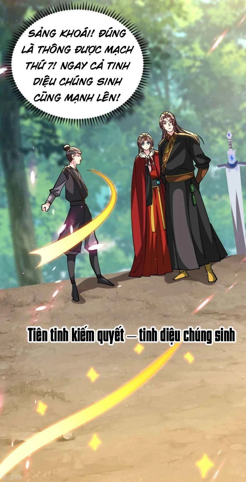 Vạn Giới Tiên Vương Chapter 112 - 40