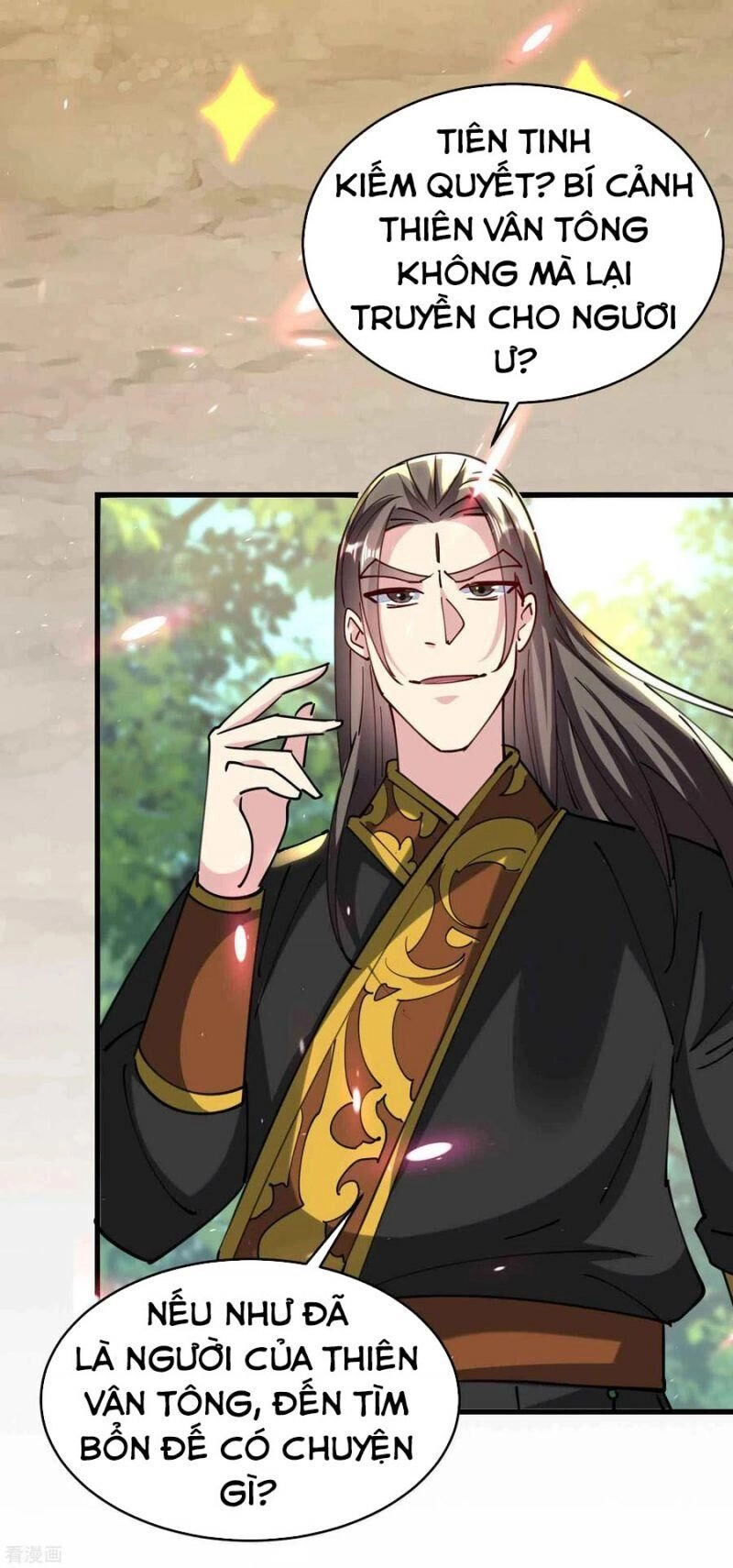 Vạn Giới Tiên Vương Chapter 112 - 42