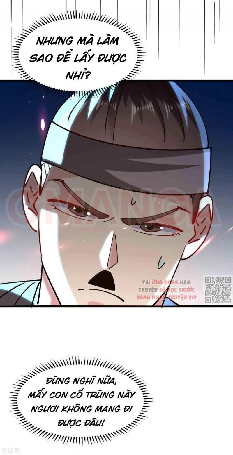 Vạn Giới Tiên Vương Chapter 112 - 48