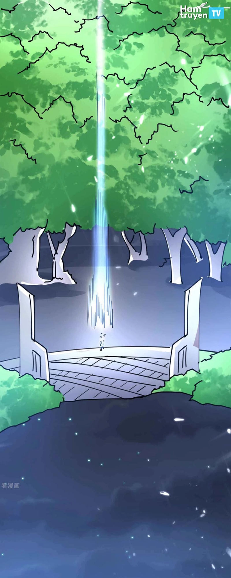 Vạn Giới Tiên Vương Chapter 113 - 8