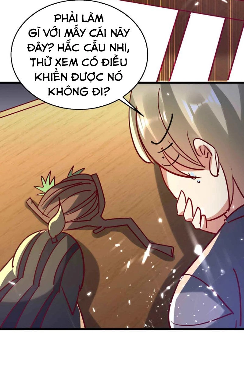 Vạn Giới Tiên Vương Chapter 113 - 23