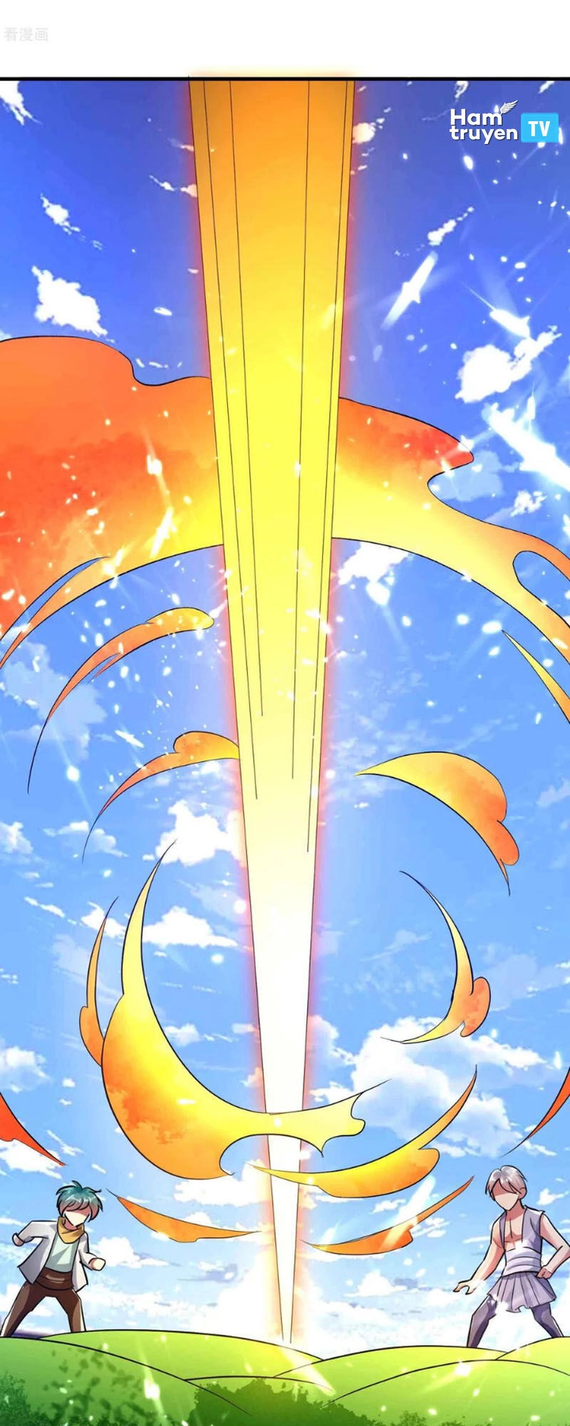 Vạn Giới Tiên Vương Chapter 113 - 36