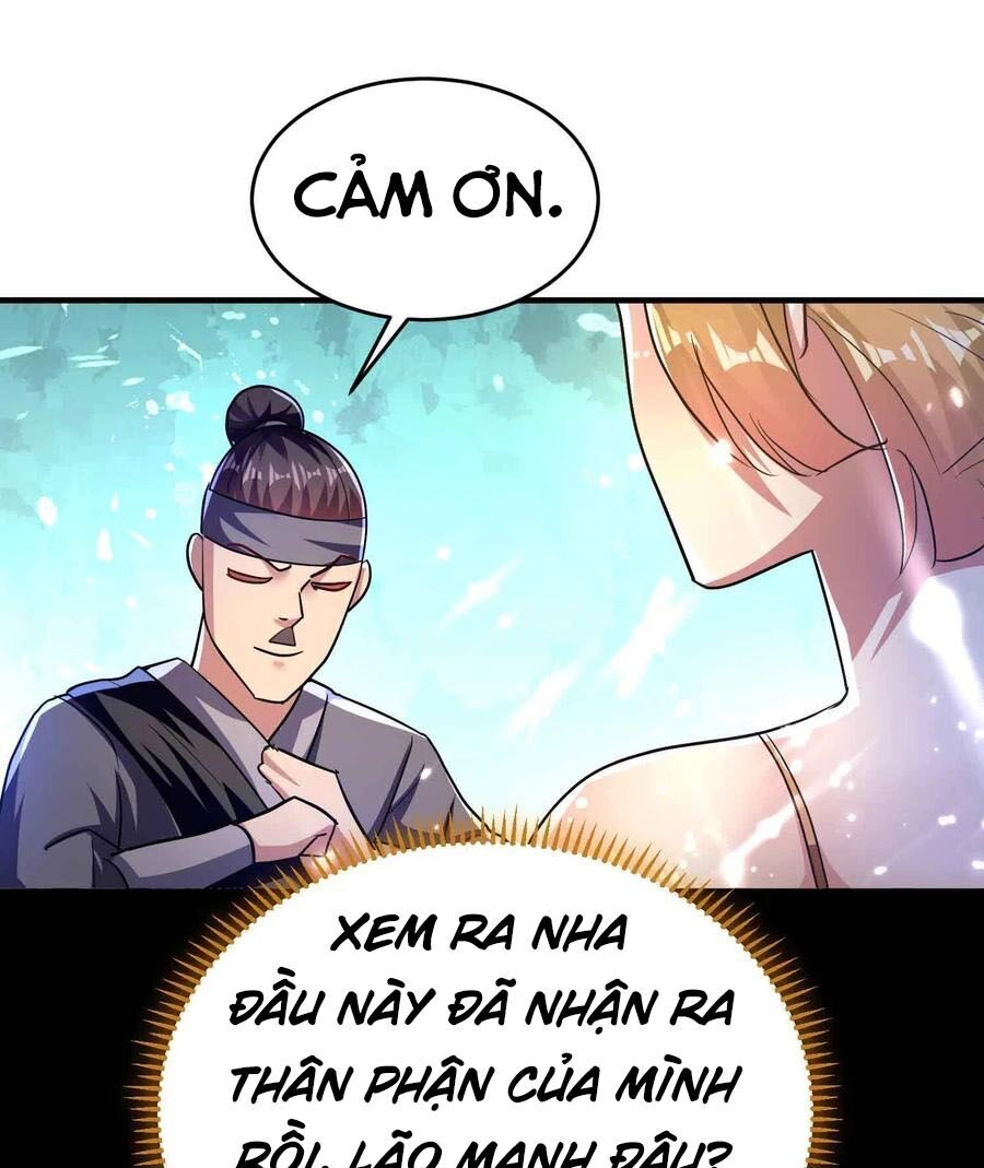 Vạn Giới Tiên Vương Chapter 114 - 1