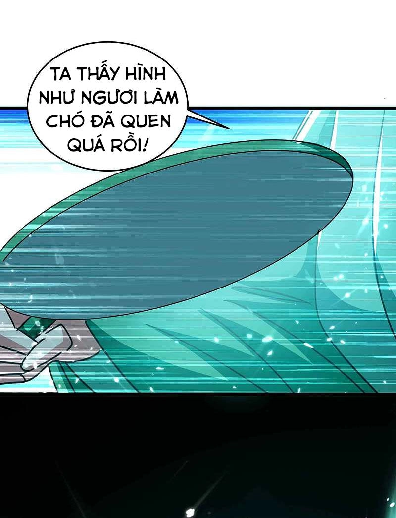 Vạn Giới Tiên Vương Chapter 115 - 10