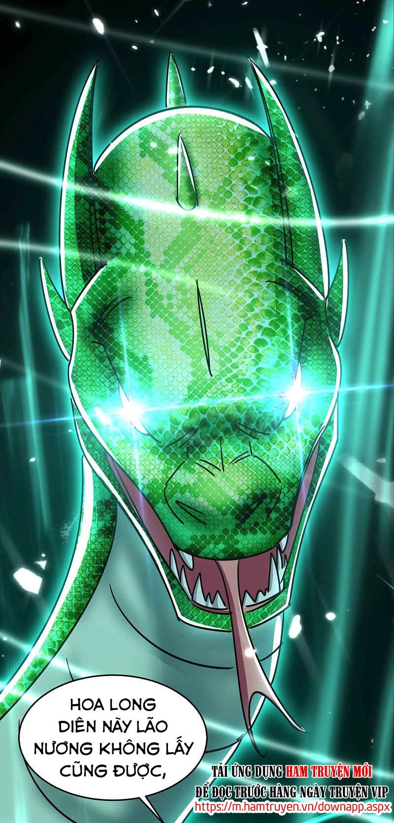 Vạn Giới Tiên Vương Chapter 115 - 11