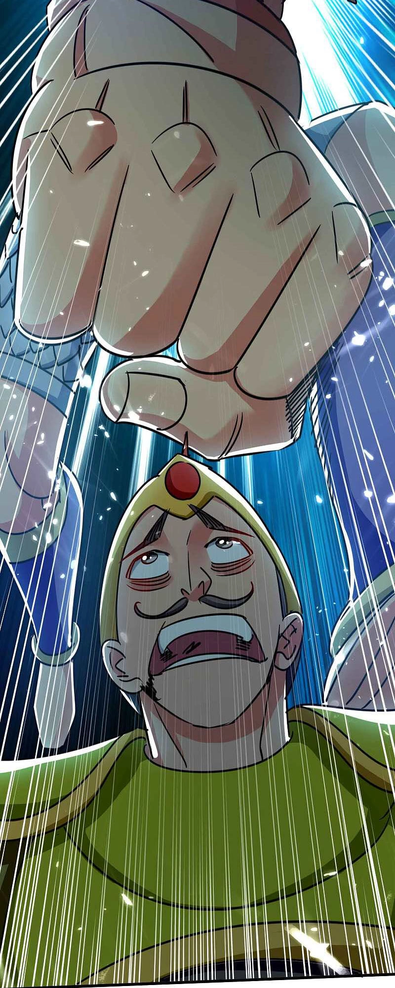 Vạn Giới Tiên Vương Chapter 115 - 32