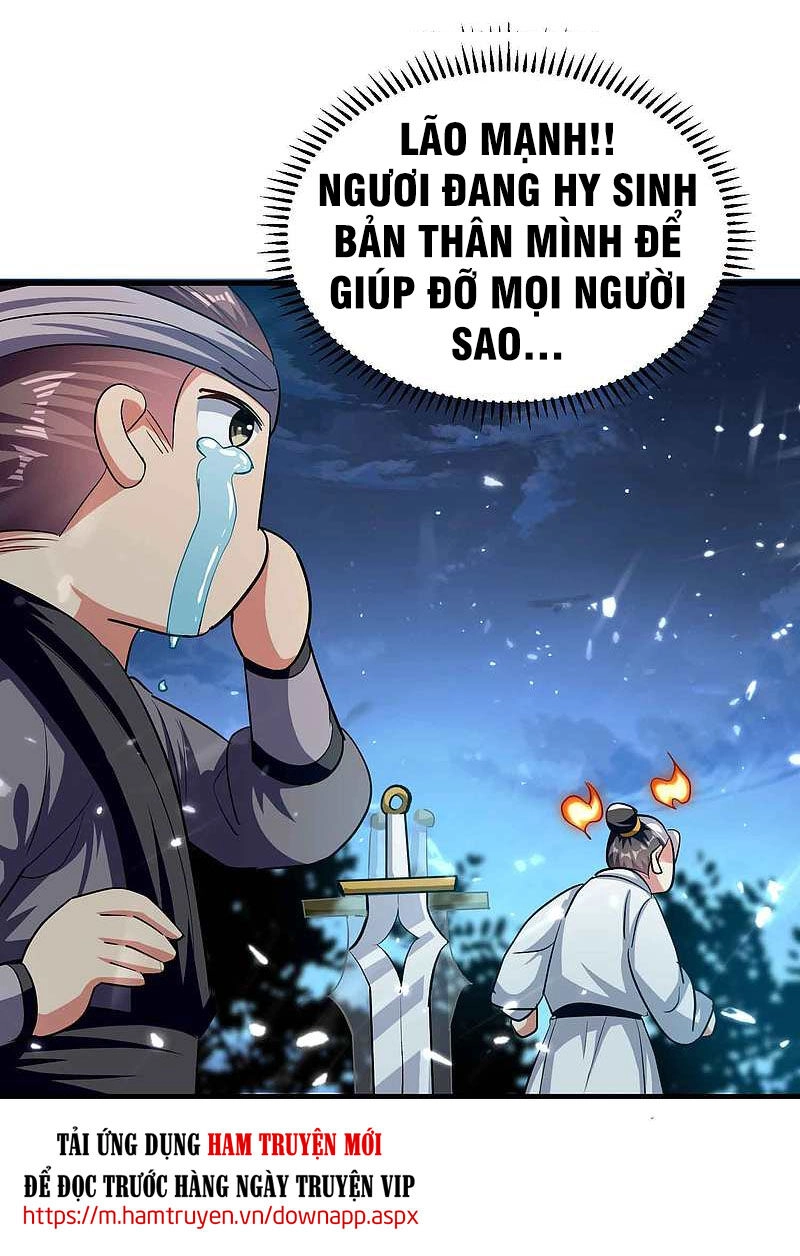 Vạn Giới Tiên Vương Chapter 115 - 39