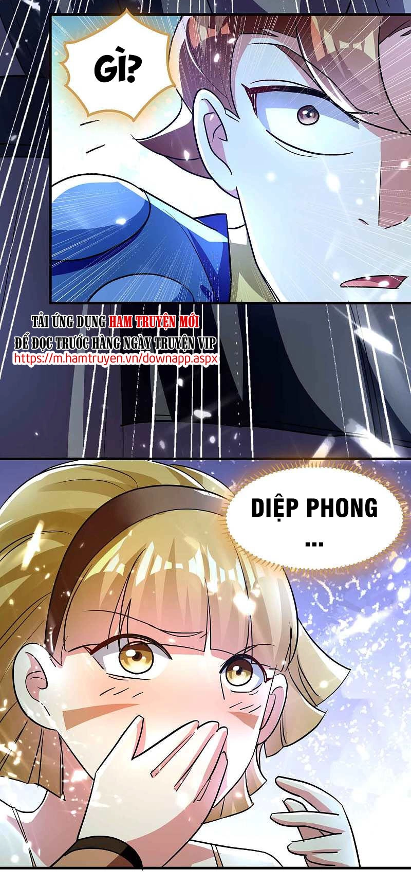 Vạn Giới Tiên Vương Chapter 116 - 13