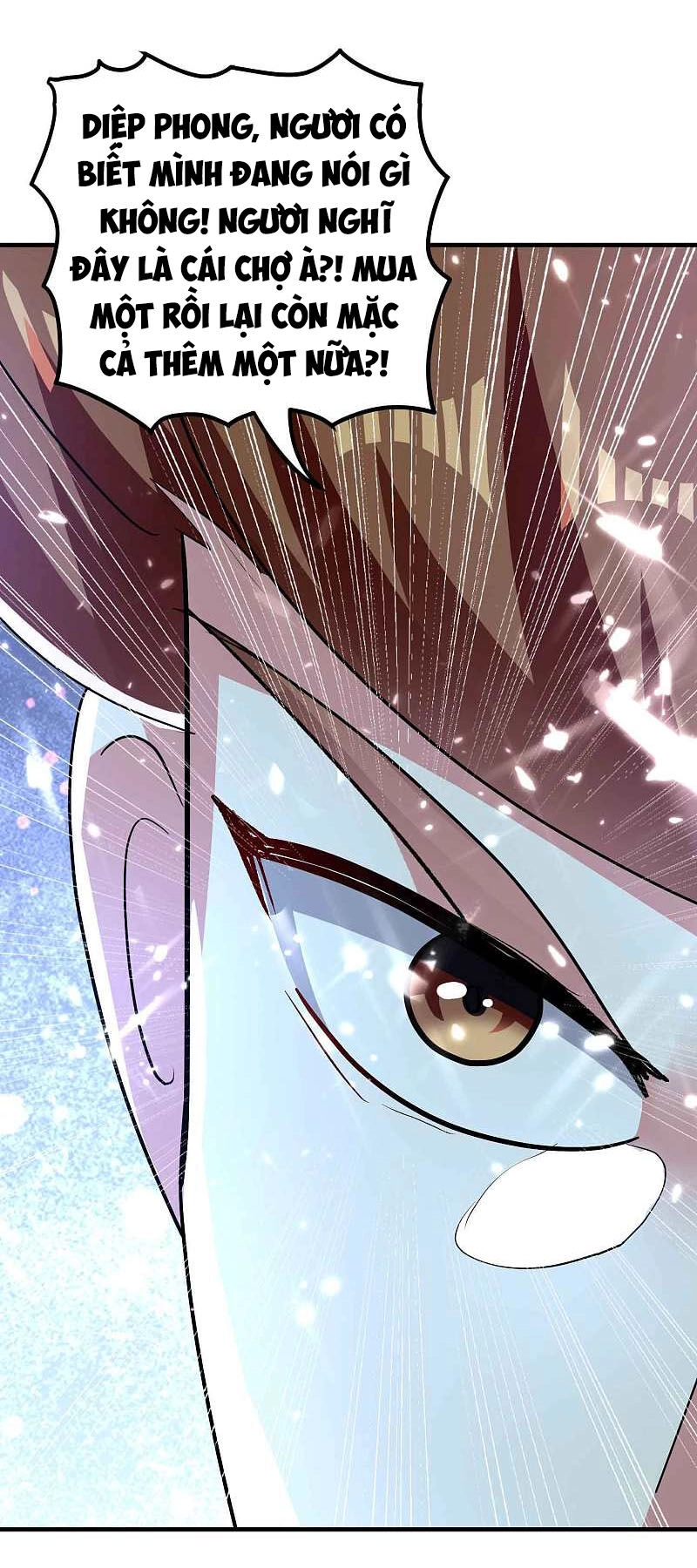 Vạn Giới Tiên Vương Chapter 116 - 14