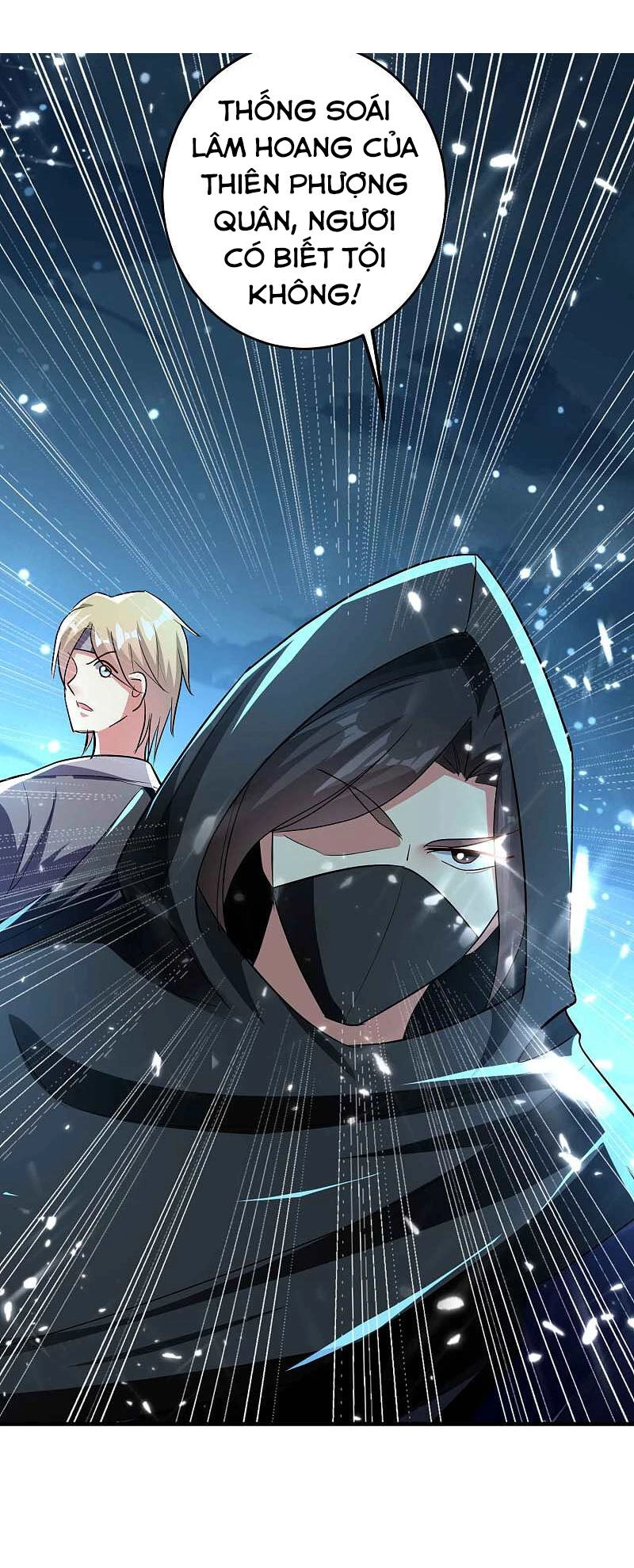 Vạn Giới Tiên Vương Chapter 116 - 26