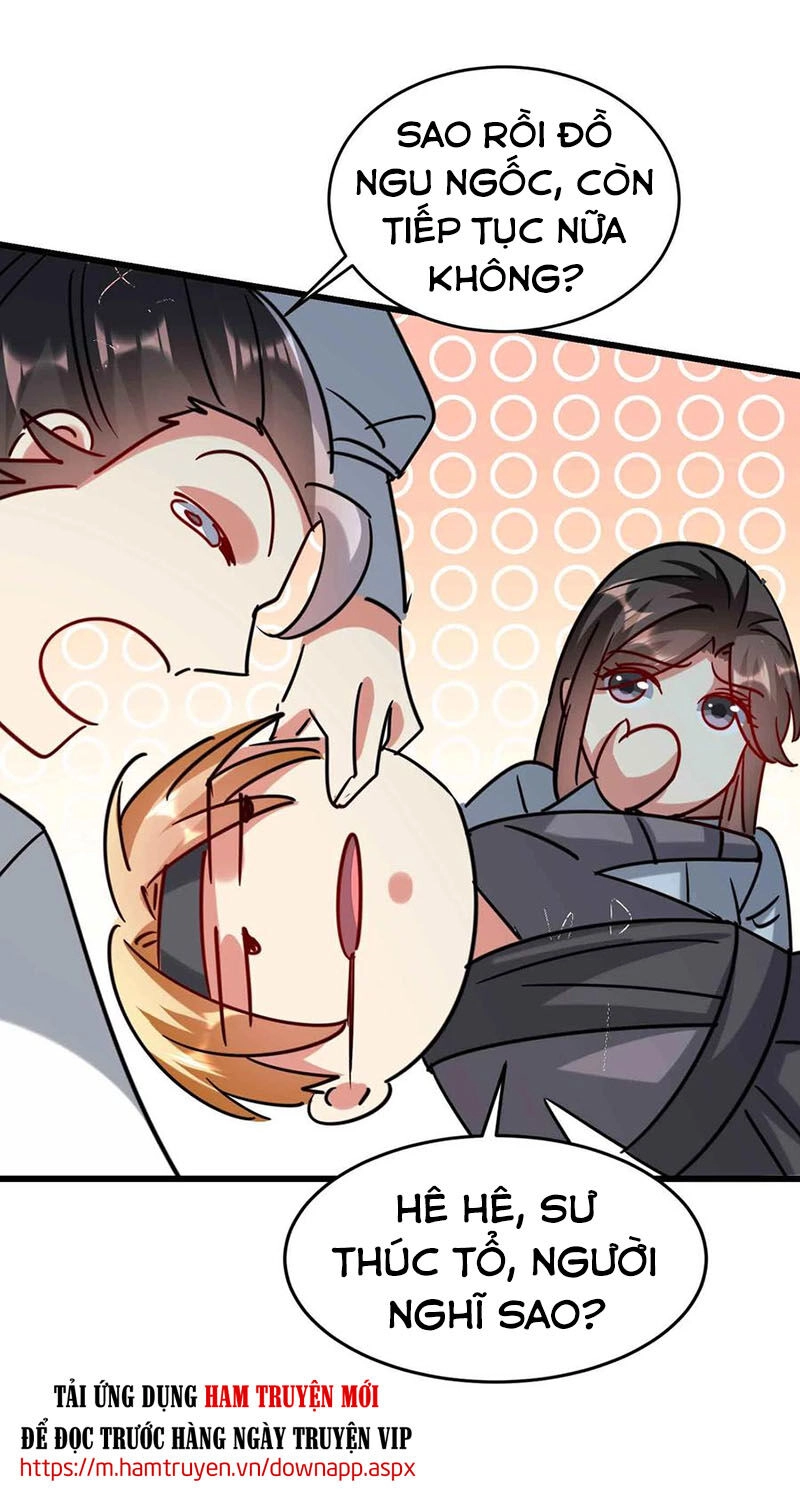 Vạn Giới Tiên Vương Chapter 118 - 12