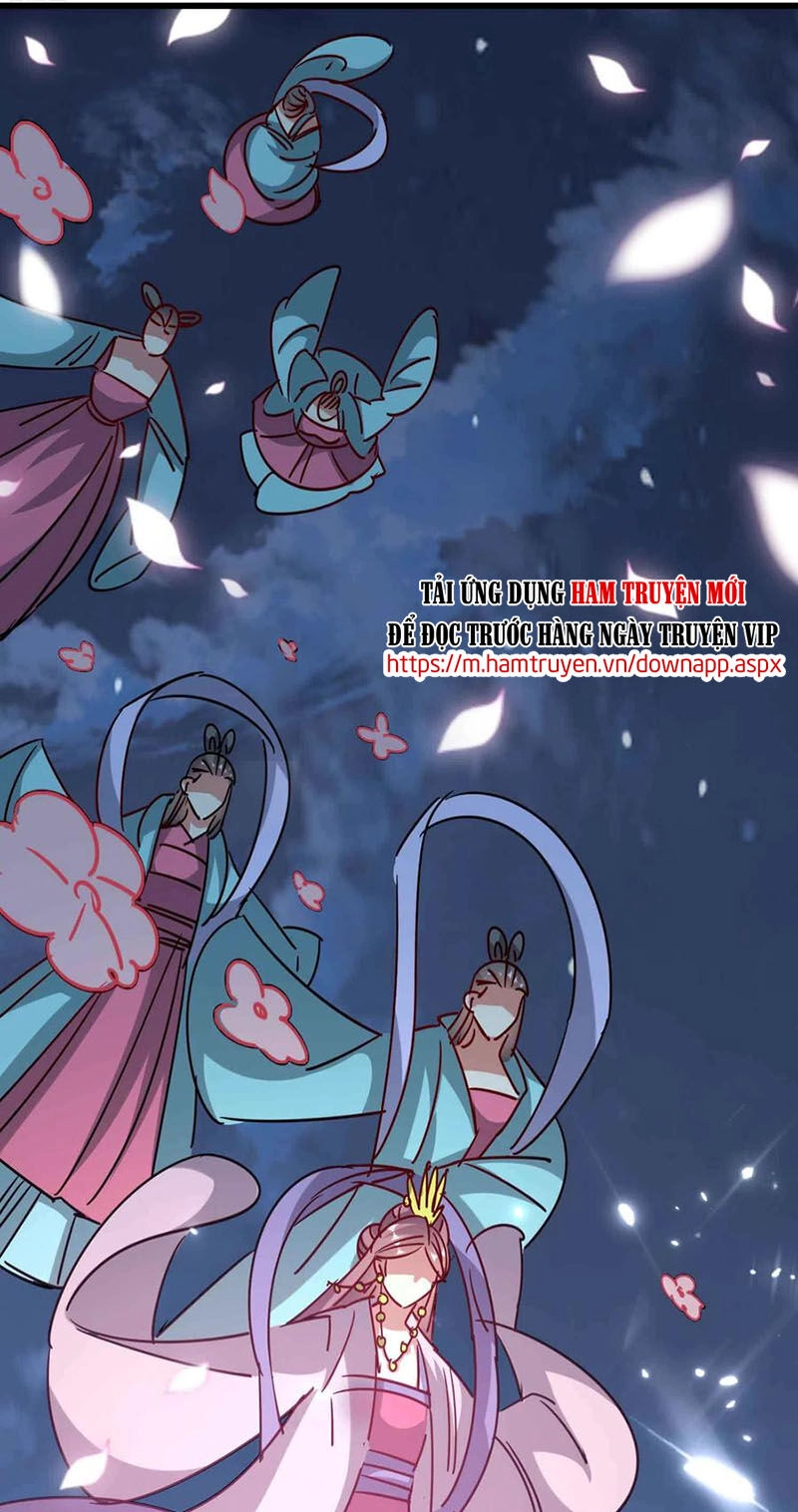 Vạn Giới Tiên Vương Chapter 118 - 30