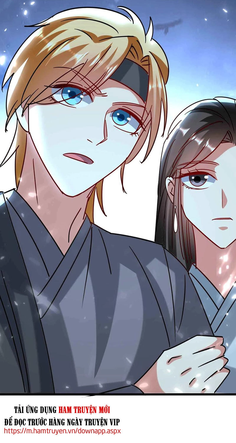 Vạn Giới Tiên Vương Chapter 118 - 38