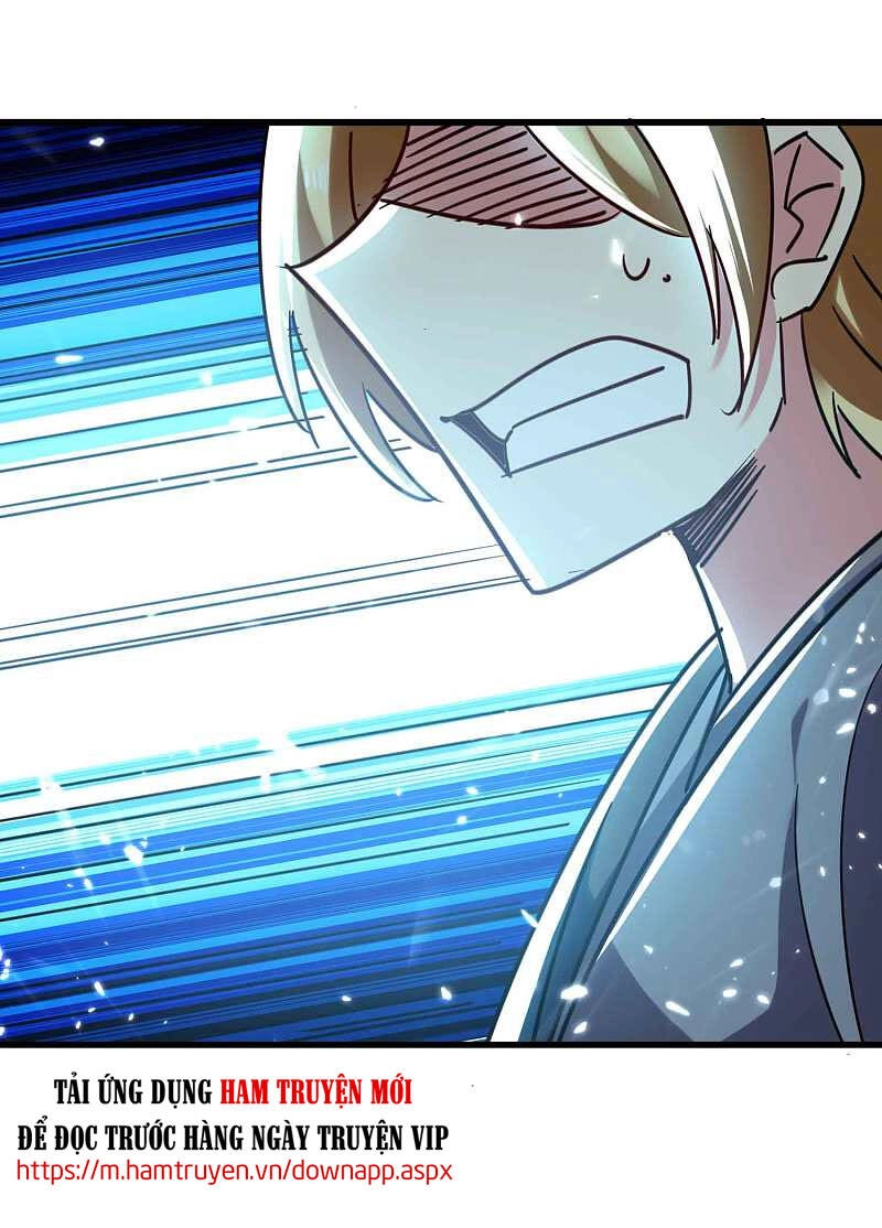 Vạn Giới Tiên Vương Chapter 119 - 4