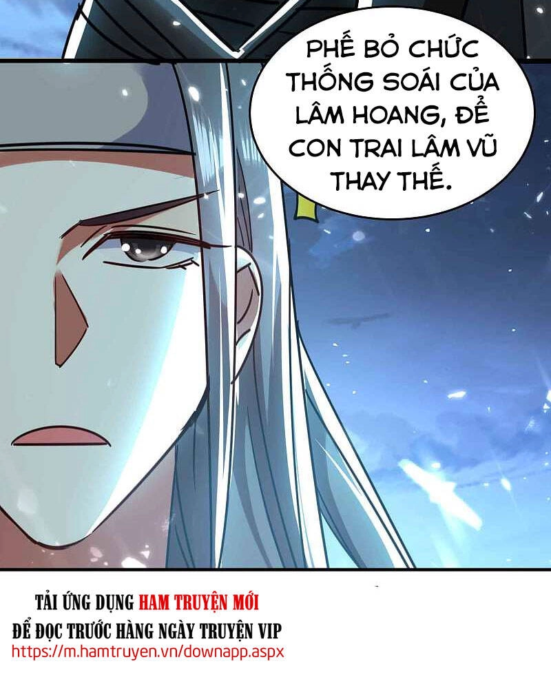 Vạn Giới Tiên Vương Chapter 119 - 12