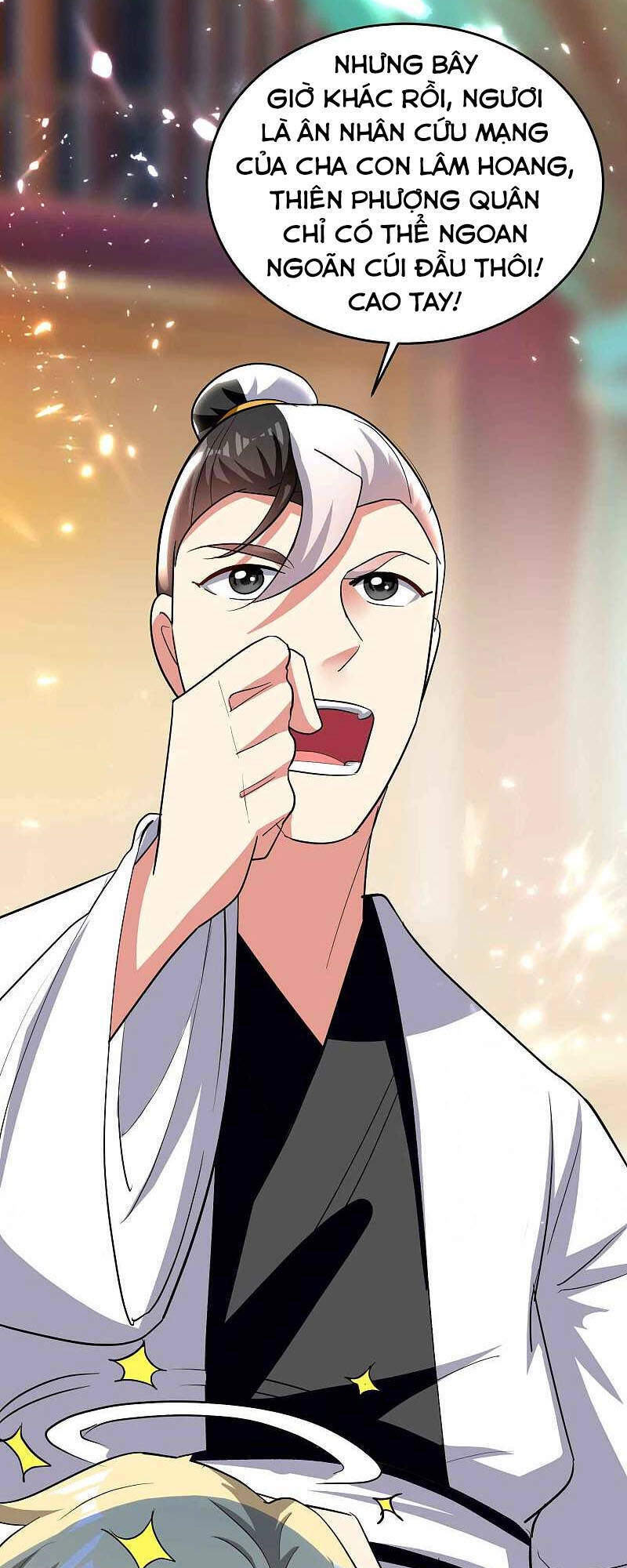 Vạn Giới Tiên Vương Chapter 119 - 37