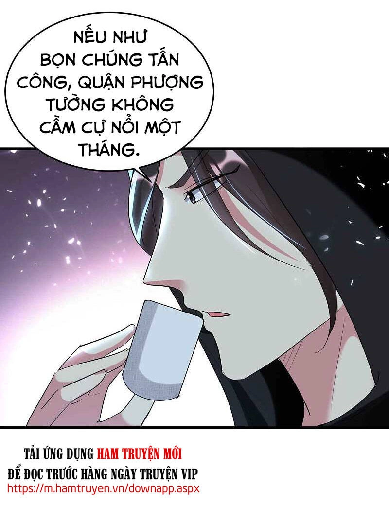 Vạn Giới Tiên Vương Chapter 120 - 6