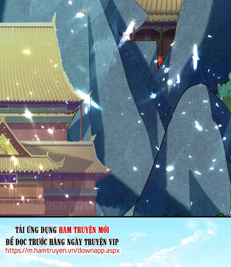 Vạn Giới Tiên Vương Chapter 120 - 10