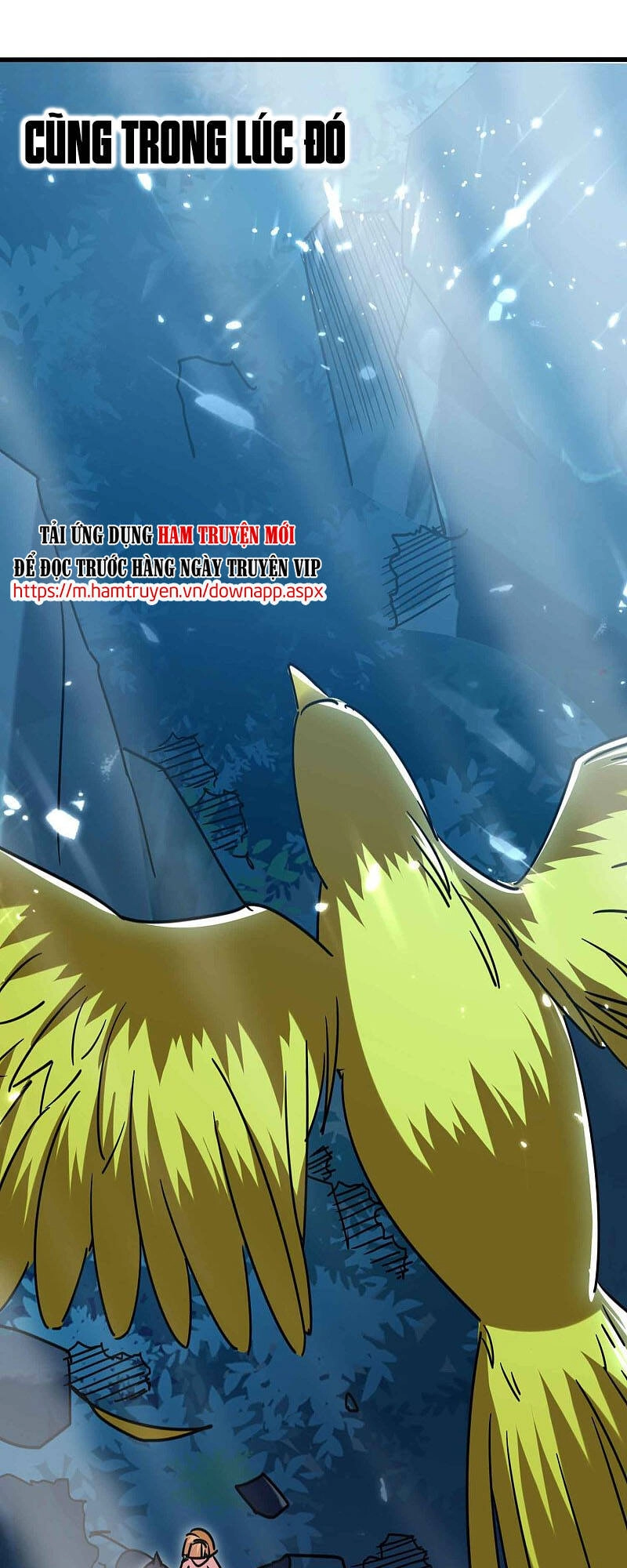 Vạn Giới Tiên Vương Chapter 121 - 6