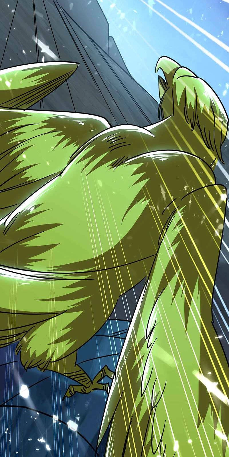 Vạn Giới Tiên Vương Chapter 121 - 13