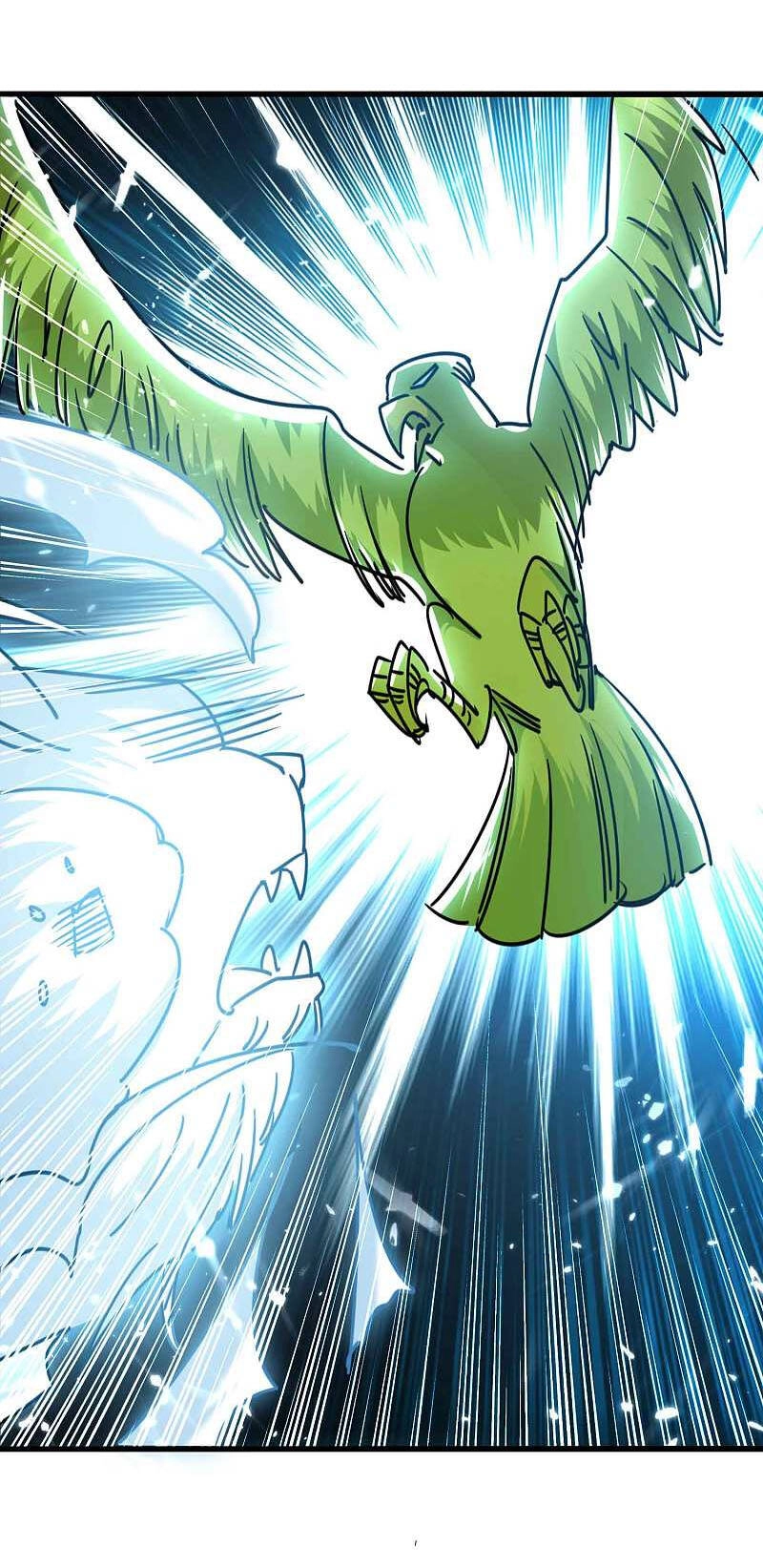 Vạn Giới Tiên Vương Chapter 121 - 15