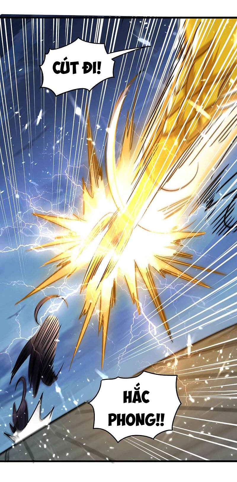 Vạn Giới Tiên Vương Chapter 121 - 17