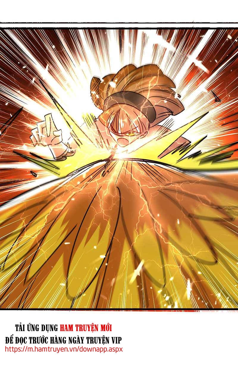 Vạn Giới Tiên Vương Chapter 121 - 18