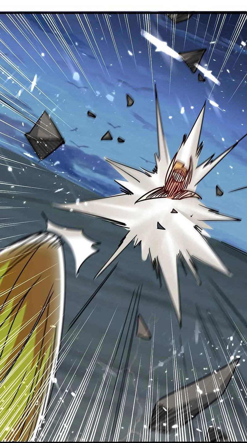 Vạn Giới Tiên Vương Chapter 121 - 19