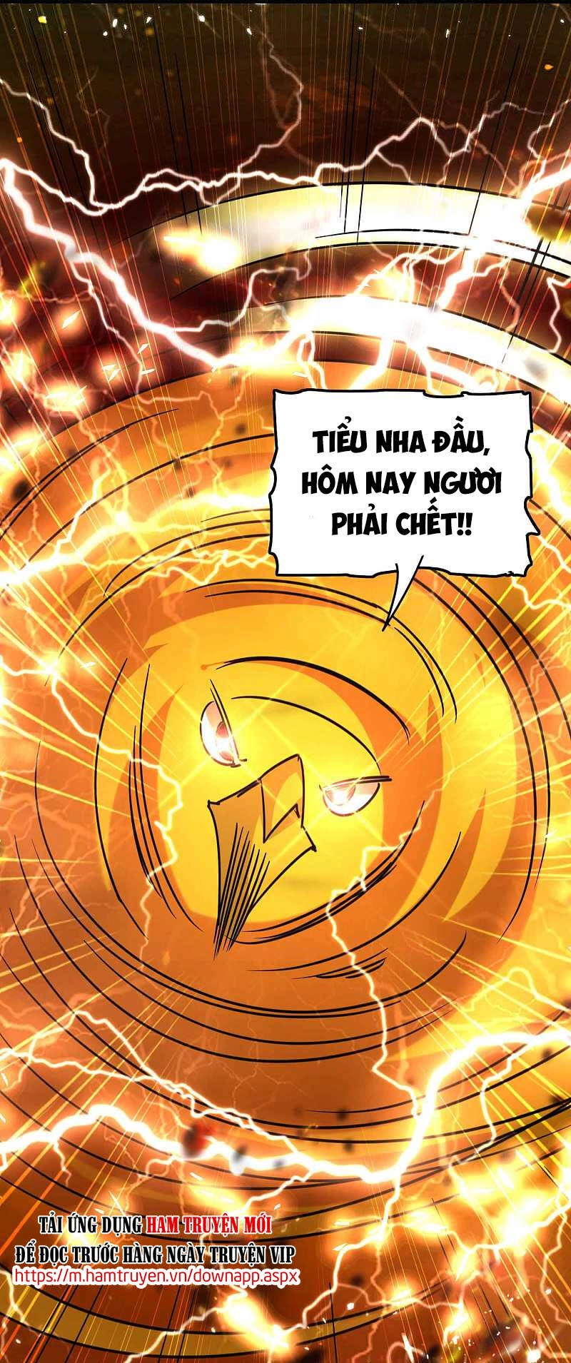 Vạn Giới Tiên Vương Chapter 121 - 20