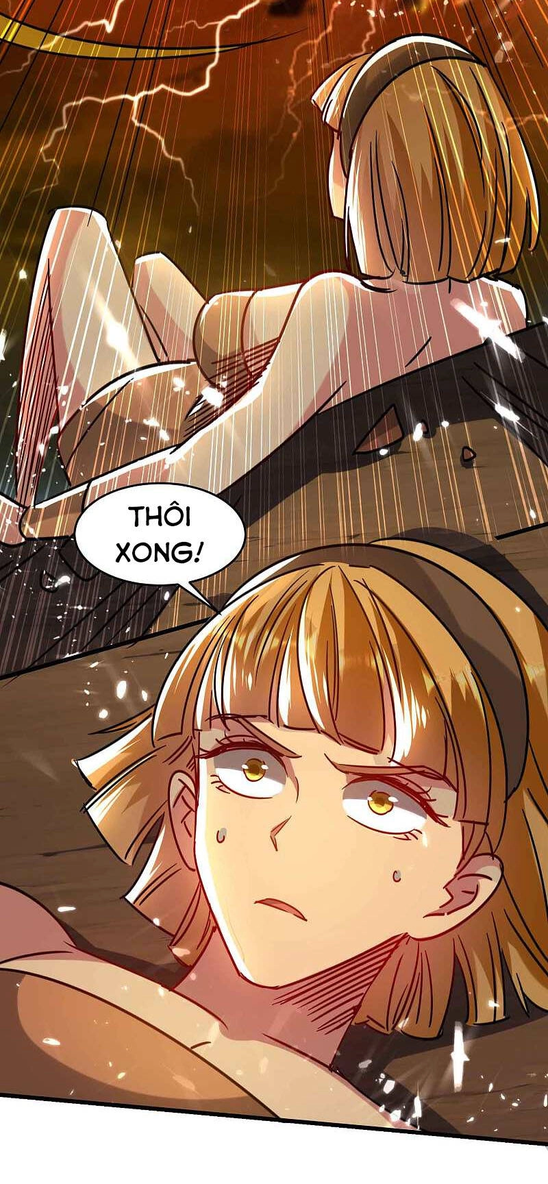 Vạn Giới Tiên Vương Chapter 121 - 21