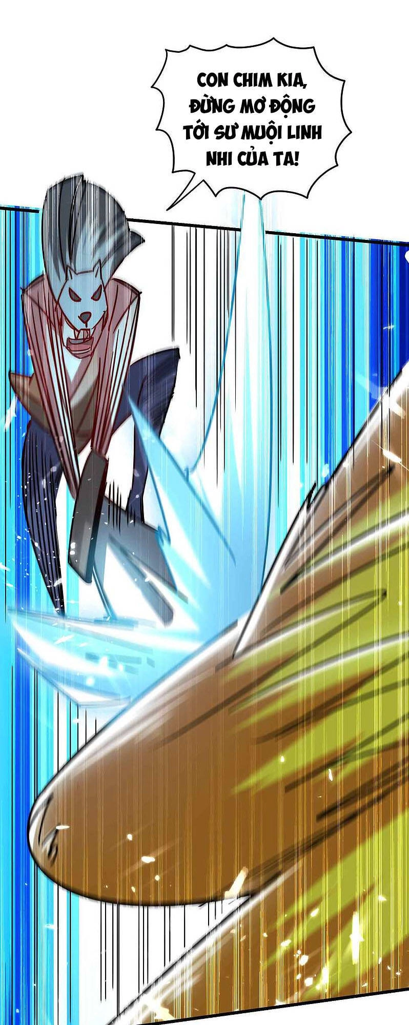 Vạn Giới Tiên Vương Chapter 121 - 22