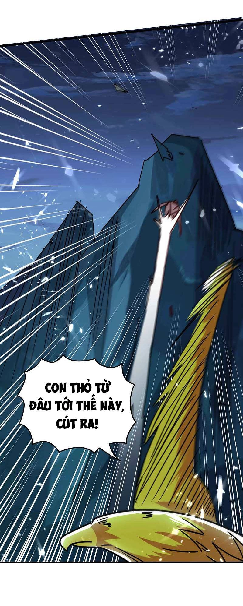 Vạn Giới Tiên Vương Chapter 121 - 24