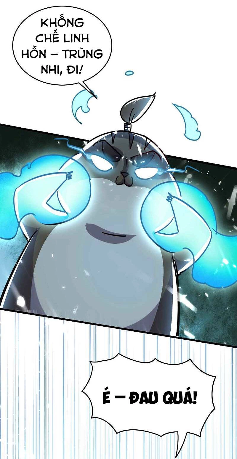 Vạn Giới Tiên Vương Chapter 121 - 26