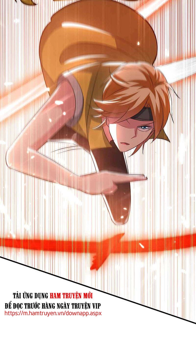 Vạn Giới Tiên Vương Chapter 121 - 29