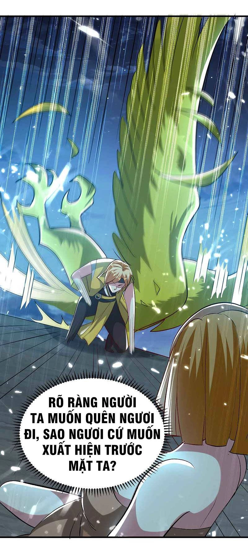 Vạn Giới Tiên Vương Chapter 121 - 31