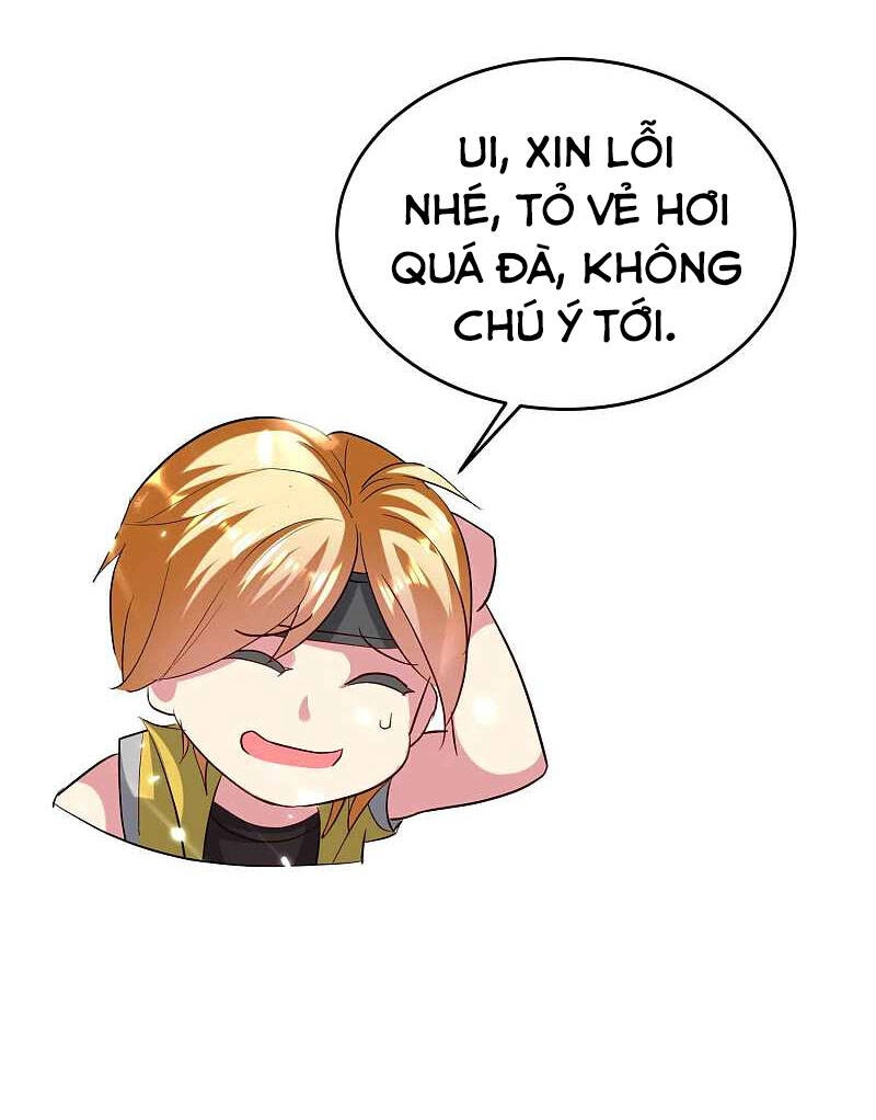 Vạn Giới Tiên Vương Chapter 121 - 33