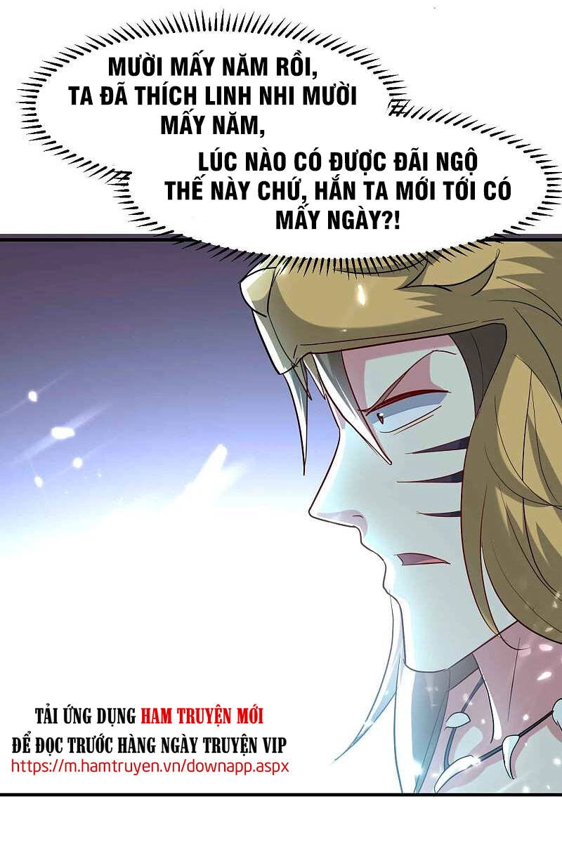 Vạn Giới Tiên Vương Chapter 121 - 36
