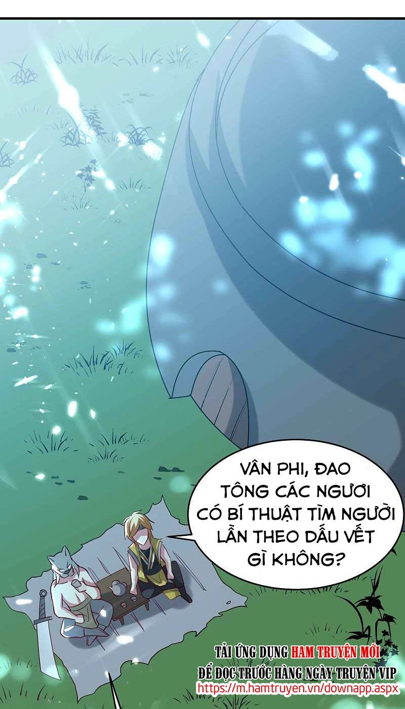 Vạn Giới Tiên Vương Chapter 121 - 38