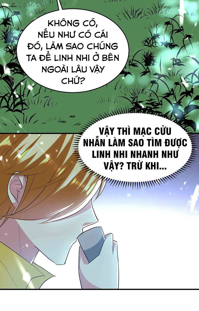Vạn Giới Tiên Vương Chapter 121 - 39