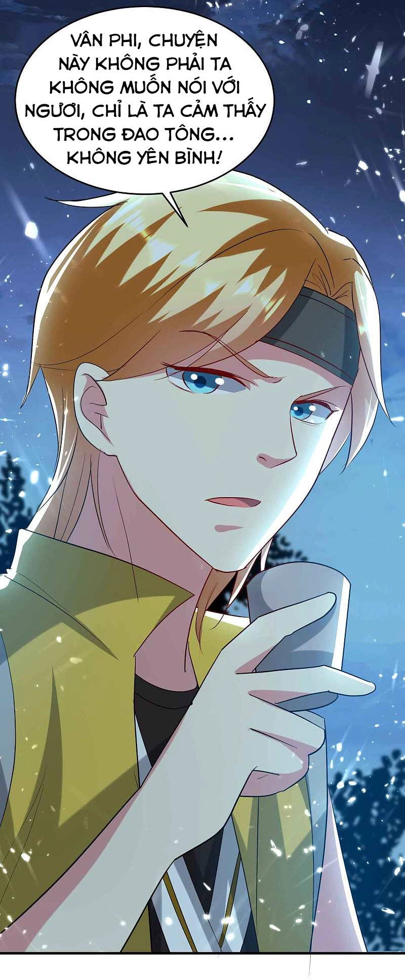 Vạn Giới Tiên Vương Chapter 121 - 41