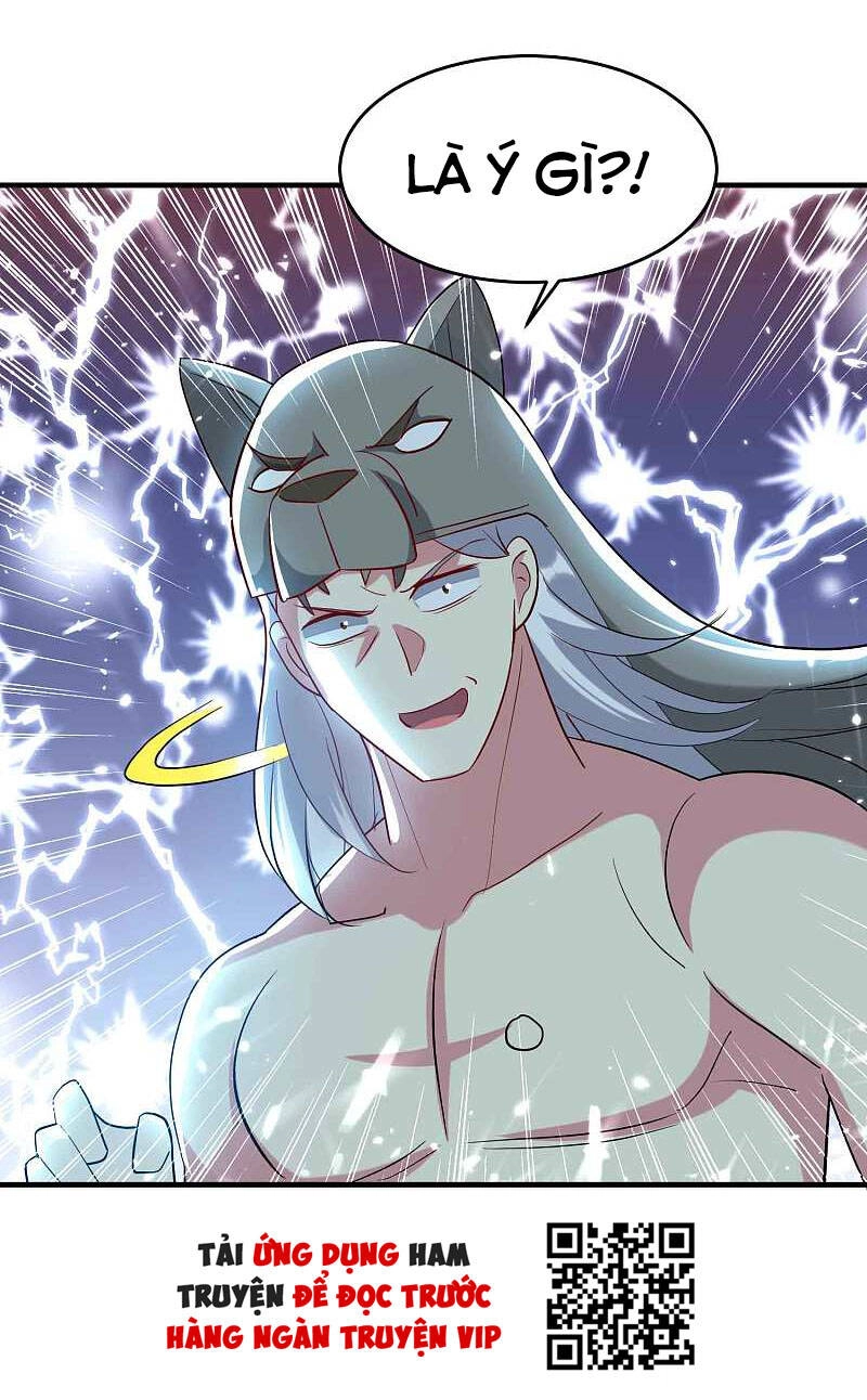 Vạn Giới Tiên Vương Chapter 121 - 42