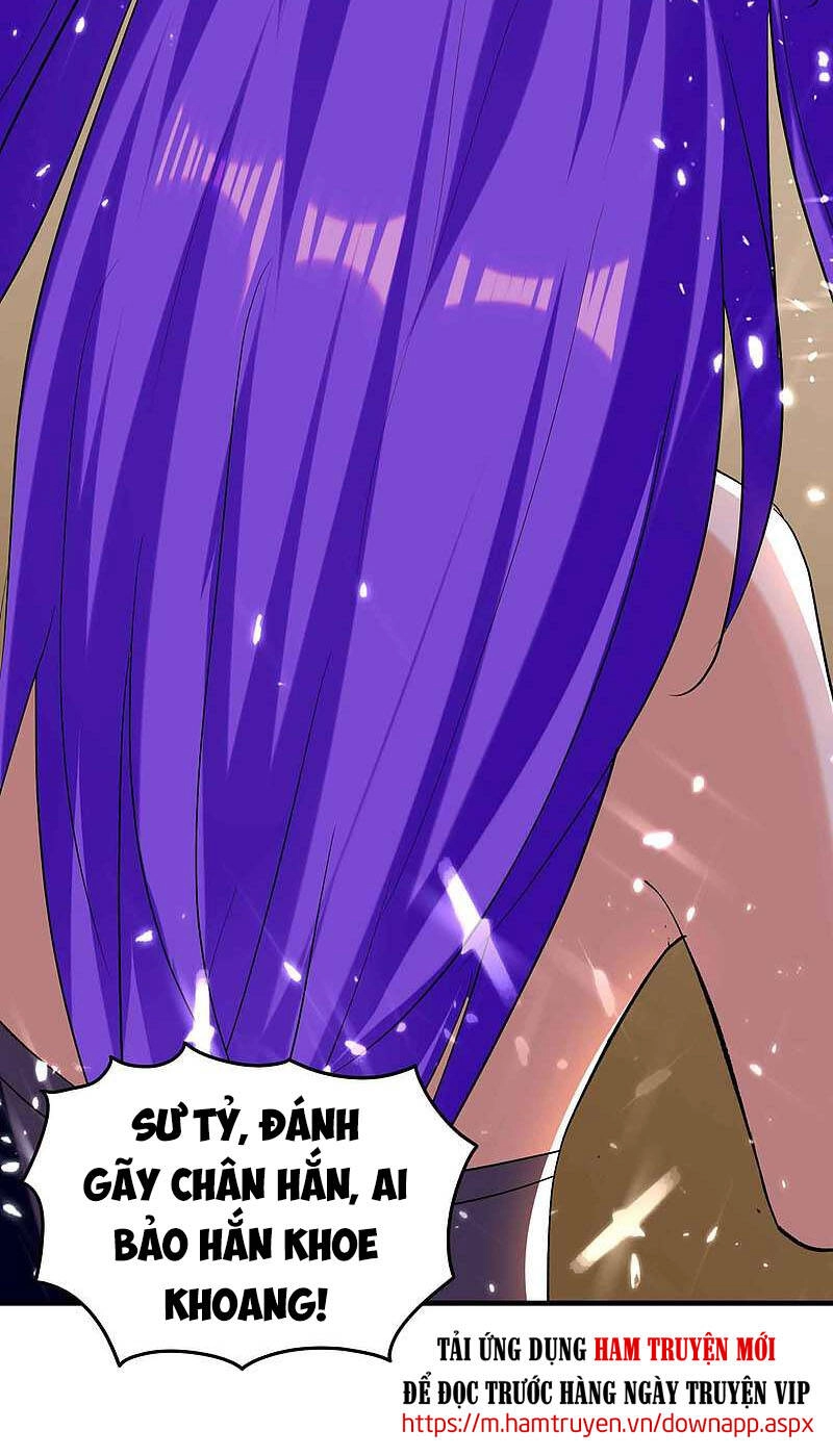 Vạn Giới Tiên Vương Chapter 122 - 15