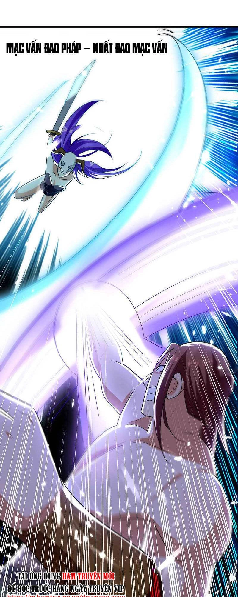 Vạn Giới Tiên Vương Chapter 122 - 17