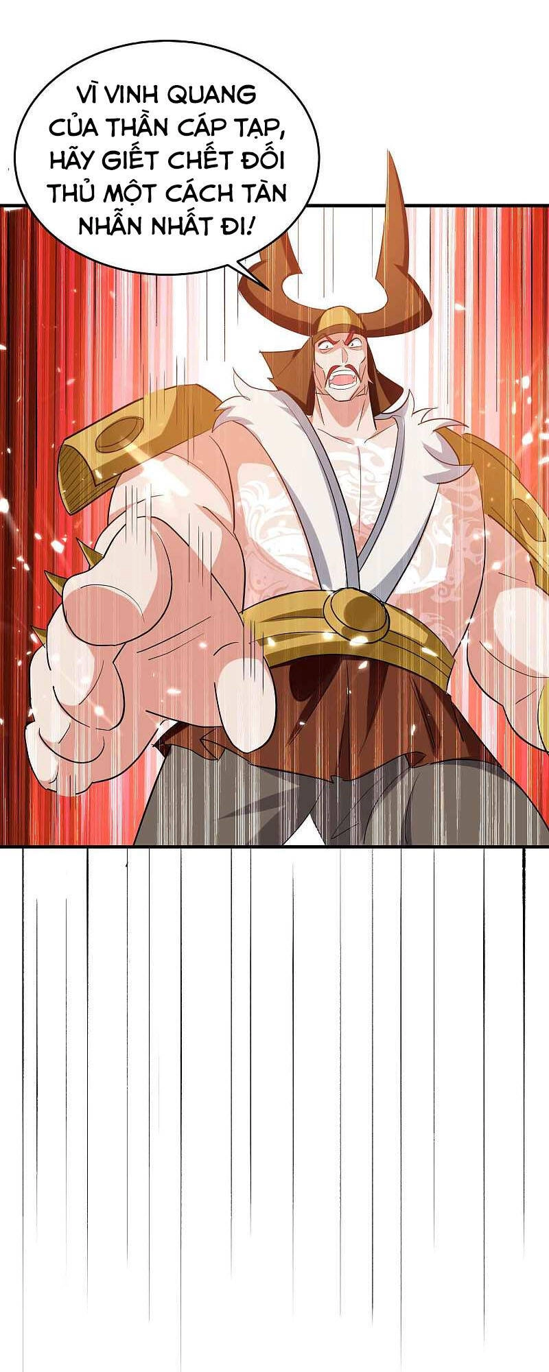 Vạn Giới Tiên Vương Chapter 122 - 25