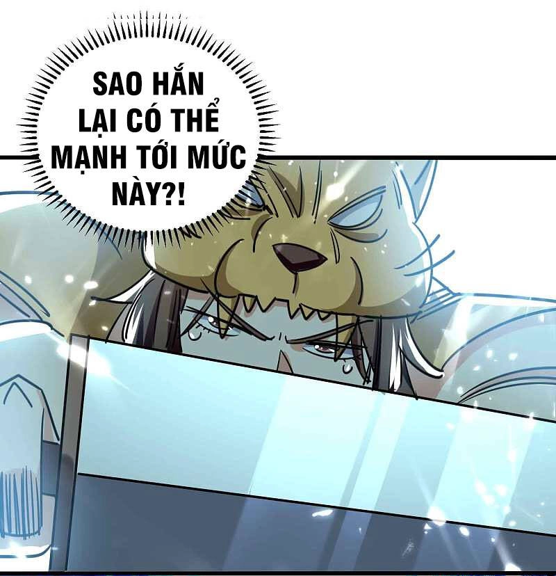 Vạn Giới Tiên Vương Chapter 122 - 41