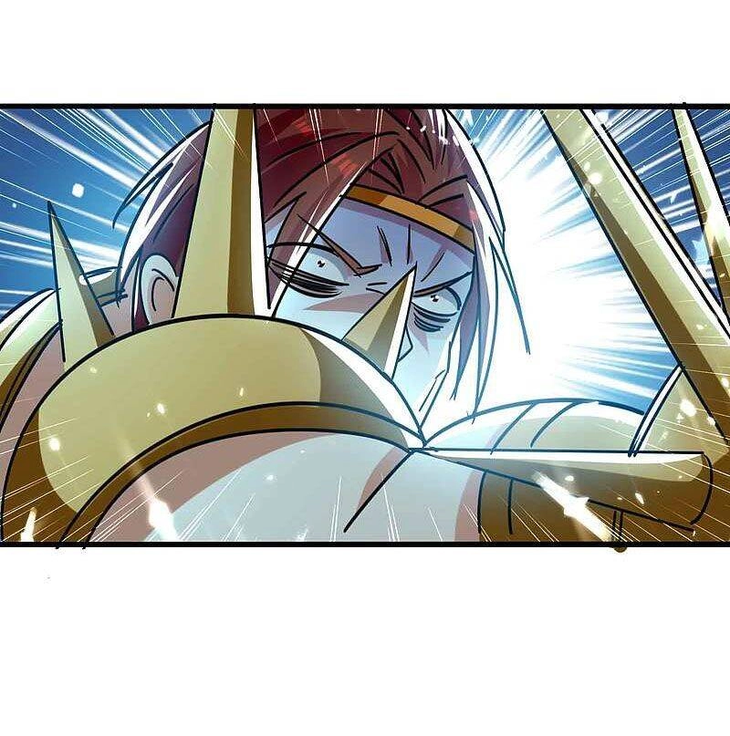 Vạn Giới Tiên Vương Chapter 123 - 11