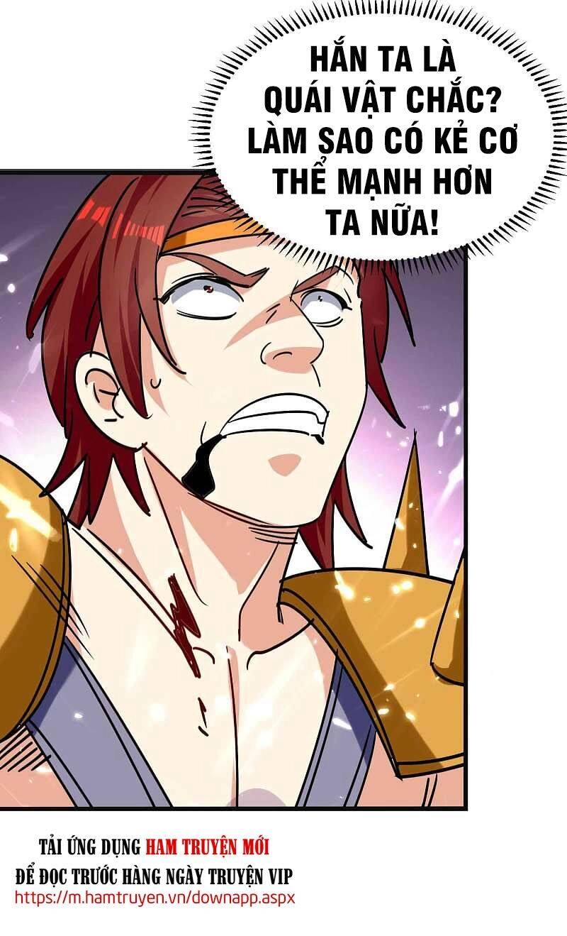 Vạn Giới Tiên Vương Chapter 123 - 28