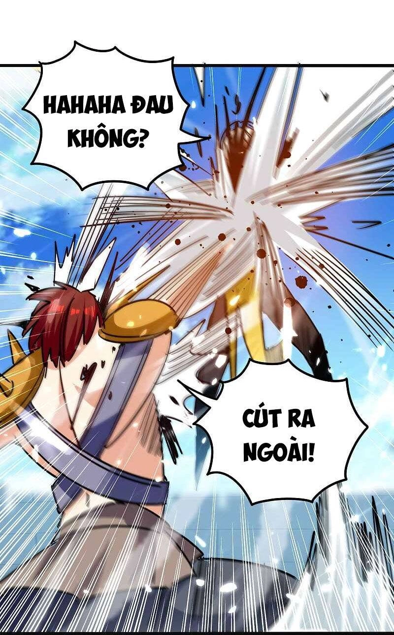 Vạn Giới Tiên Vương Chapter 123 - 32